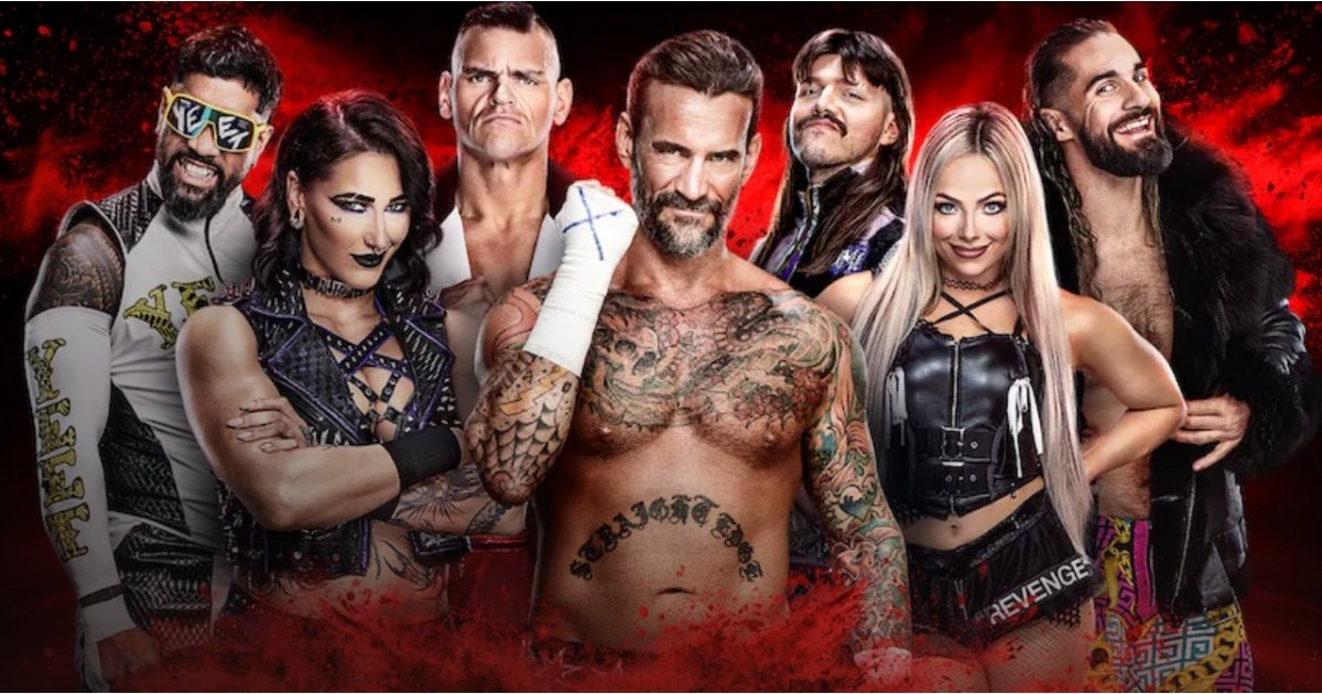 Netflix 上的 WWE 指南：值得优先观看的 6 部世界摔跤娱乐节目