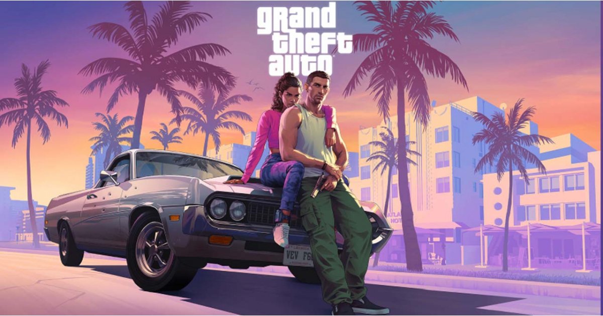 GTA 6 可能要花費 100 美元