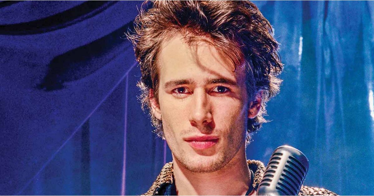 傑夫·巴克利（Jeff Buckley）紀錄片在聖丹斯（Sundance