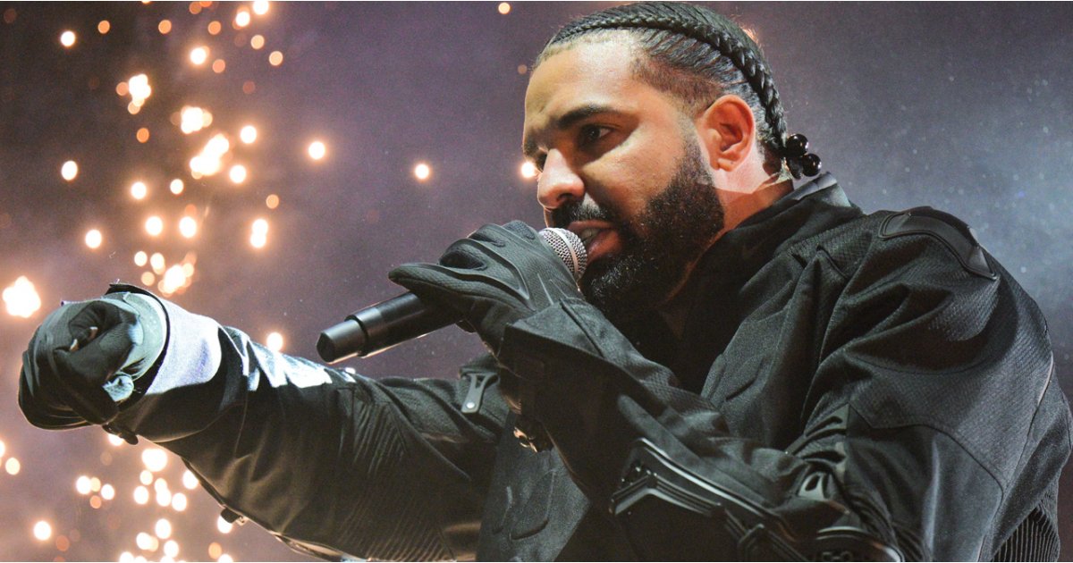 德雷克（Drake）返回為3天的無線頭條新聞，慶祝節日20週年