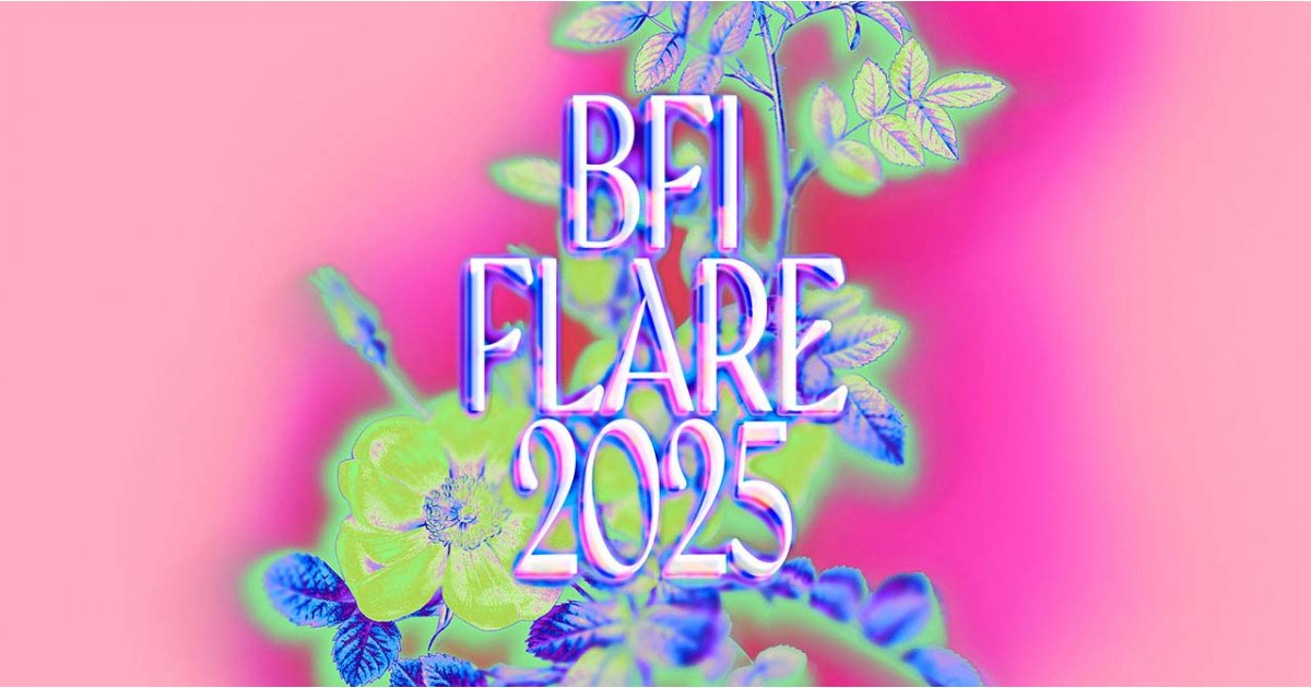 BFI Flare：倫敦的LGBTQ電影節計劃宣布