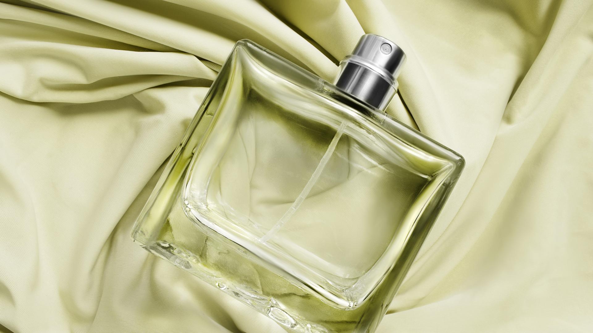 Parfum Trends 2025：需要這種令人驚訝的香水