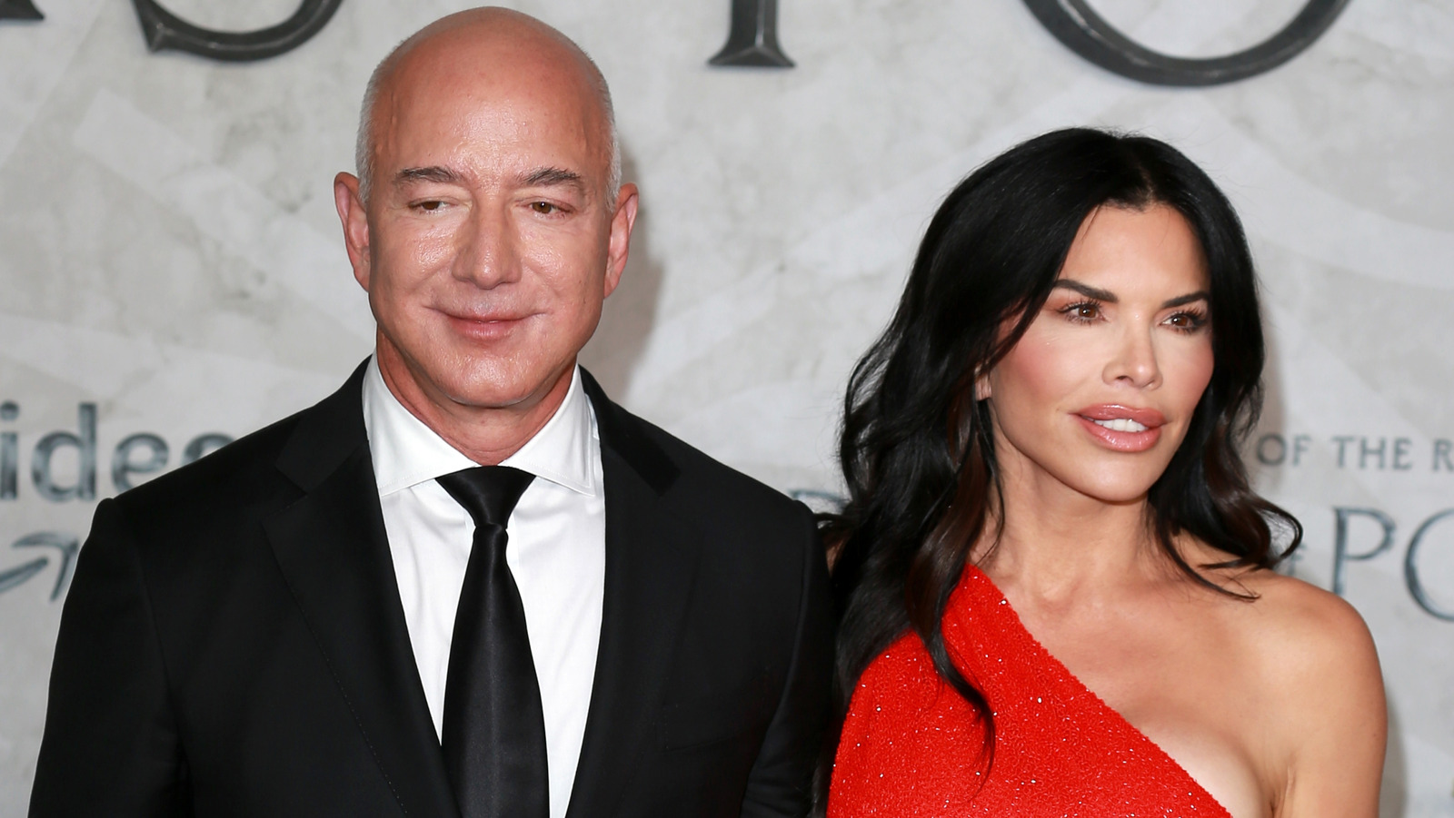 勞倫·桑切斯（LaurenSánchez）和傑夫·貝佐斯（Jeff Bezos）的紅旗與我們的約會教練的關係