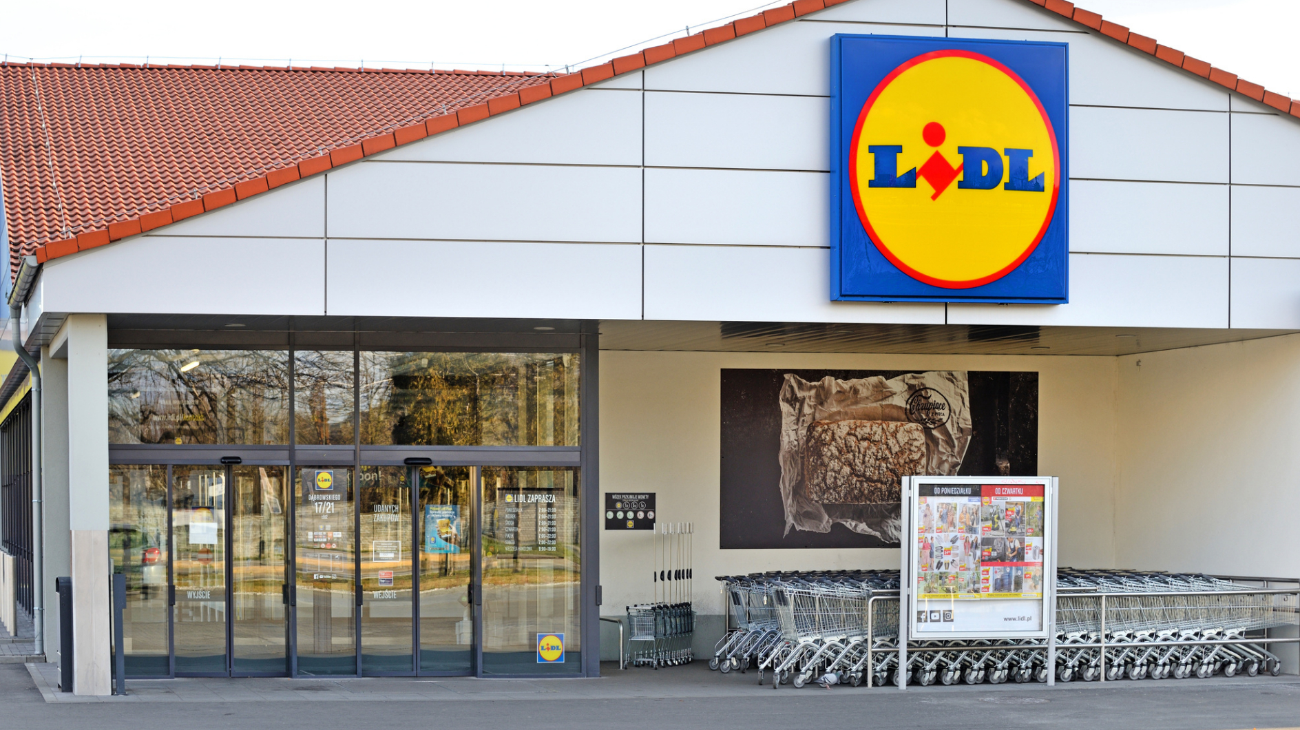 刨絲、切片、切丁：以優惠價格向 Lidl 購買這款廚房幫手