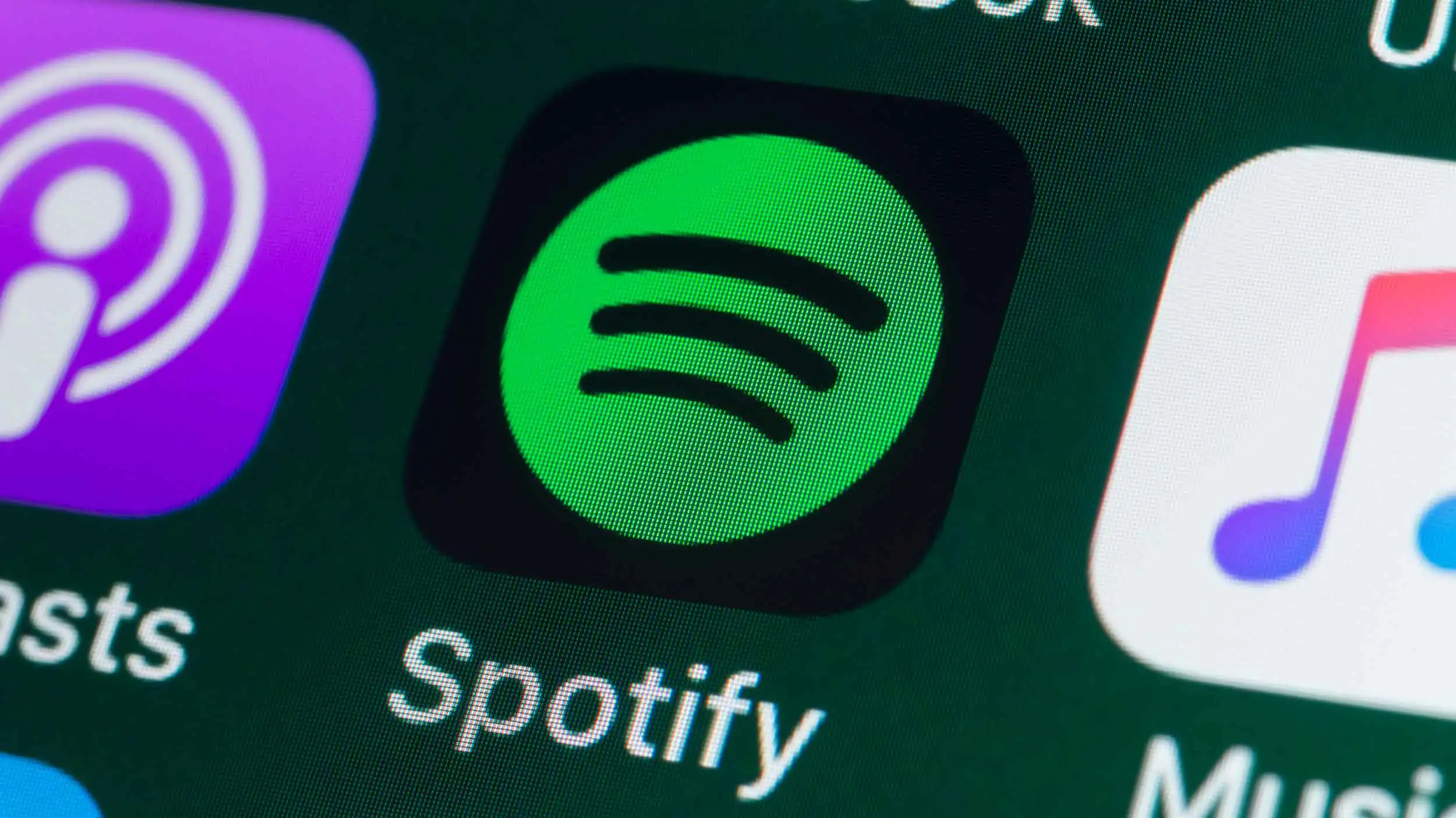 Spotify Wrapped 在這裡：在這裡您可以找到流行的 2024 年摘要